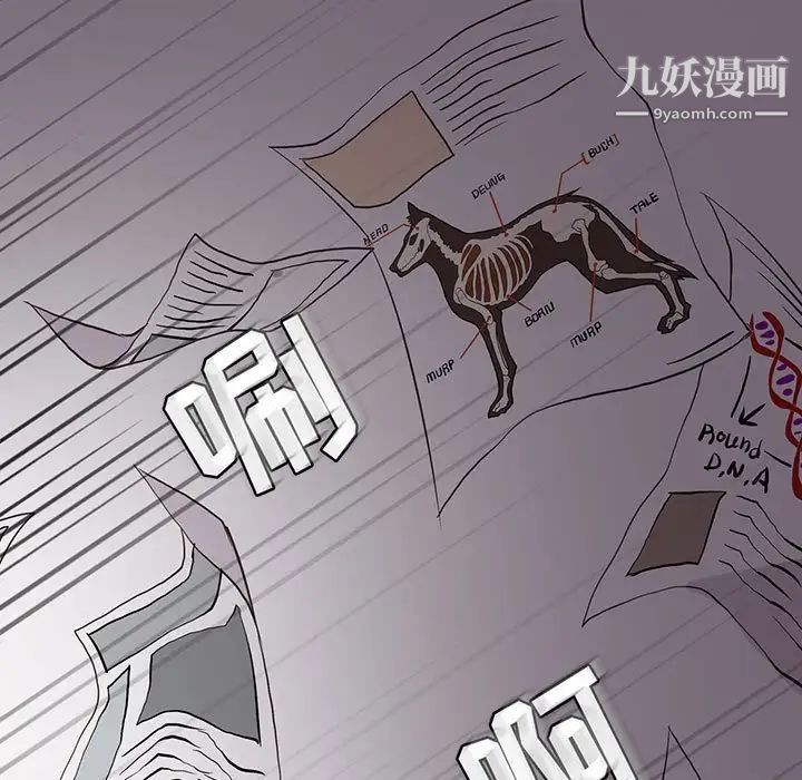 野性之城第104话