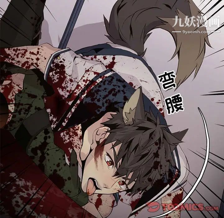 野性之城第107话