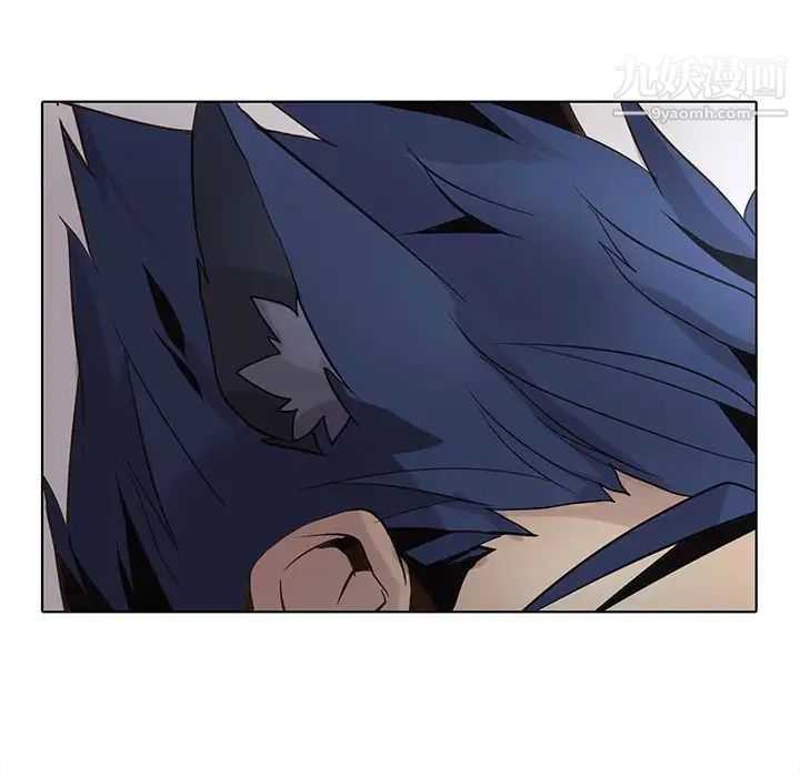 野性之城第107话