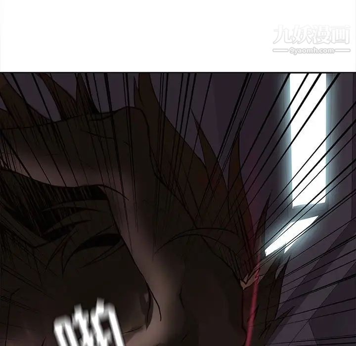 野性之城第108话