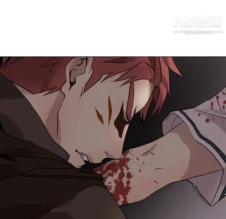 野性之城第111话