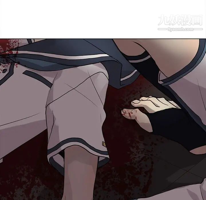 野性之城第112话