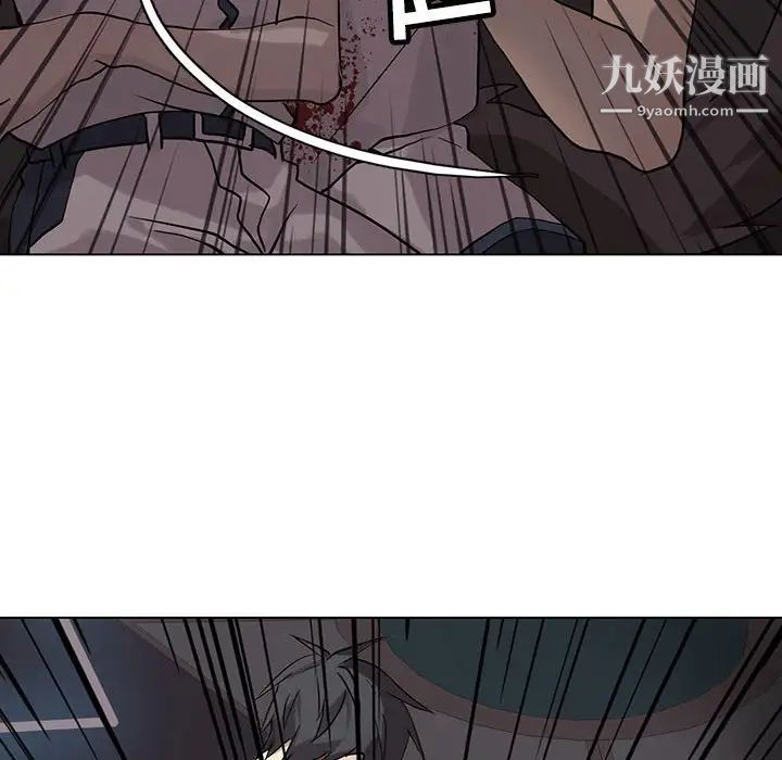 野性之城第112话