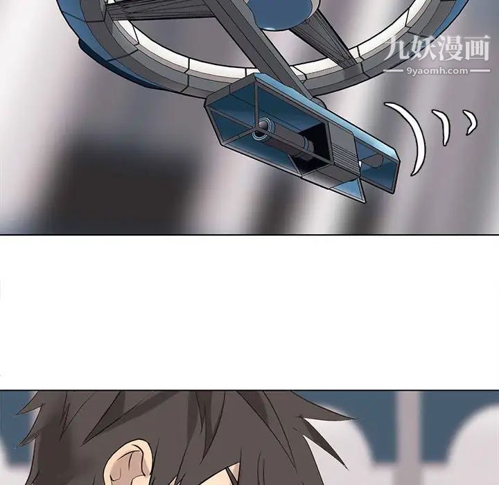 野性之城第113话