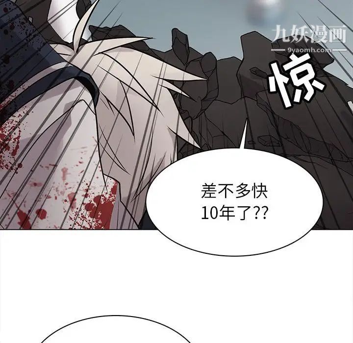 野性之城第113话