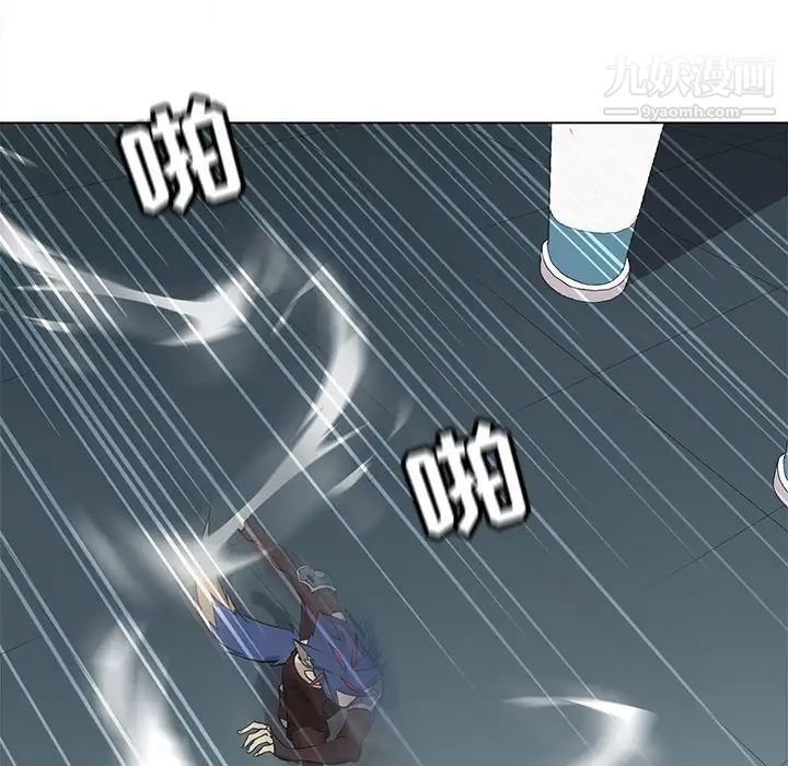 野性之城第114话