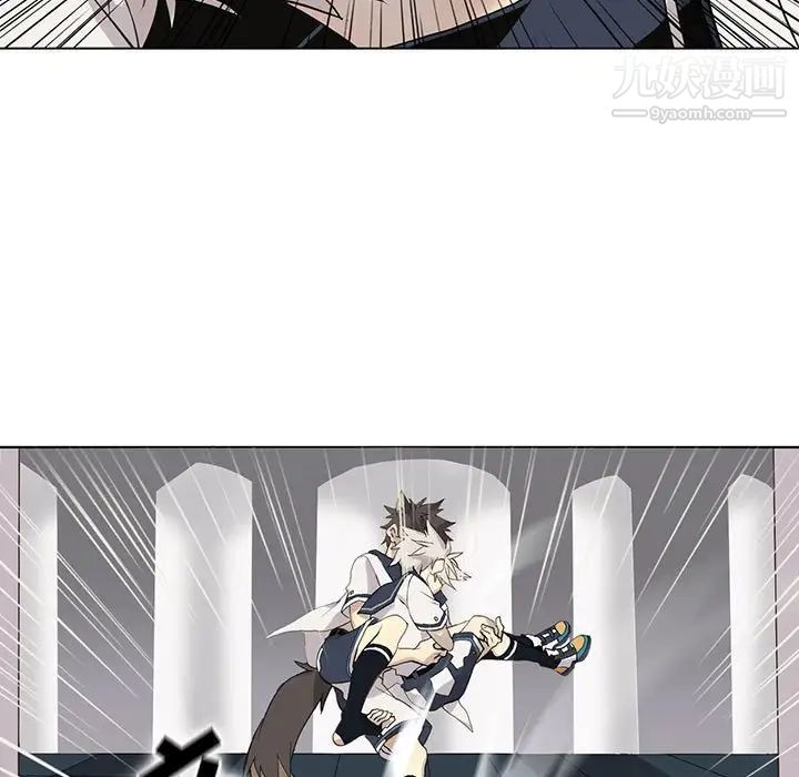 野性之城第114话