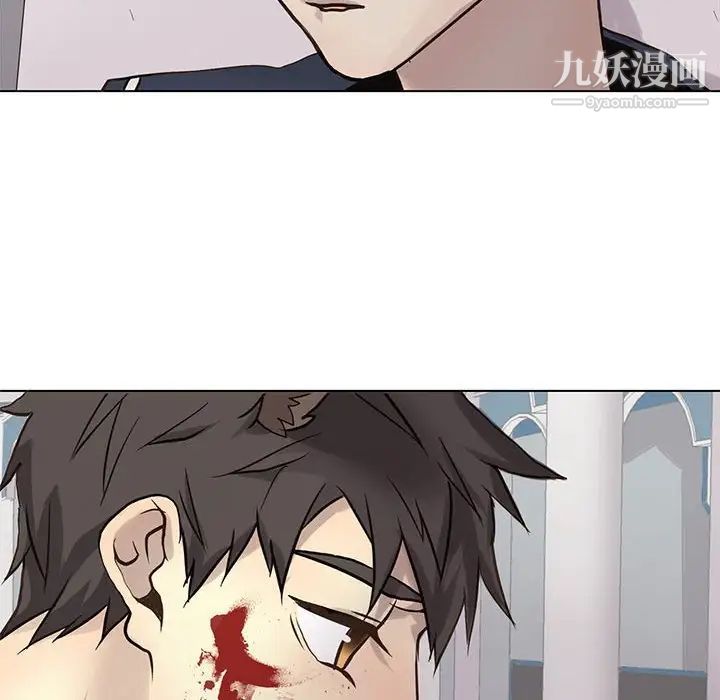 野性之城第114话