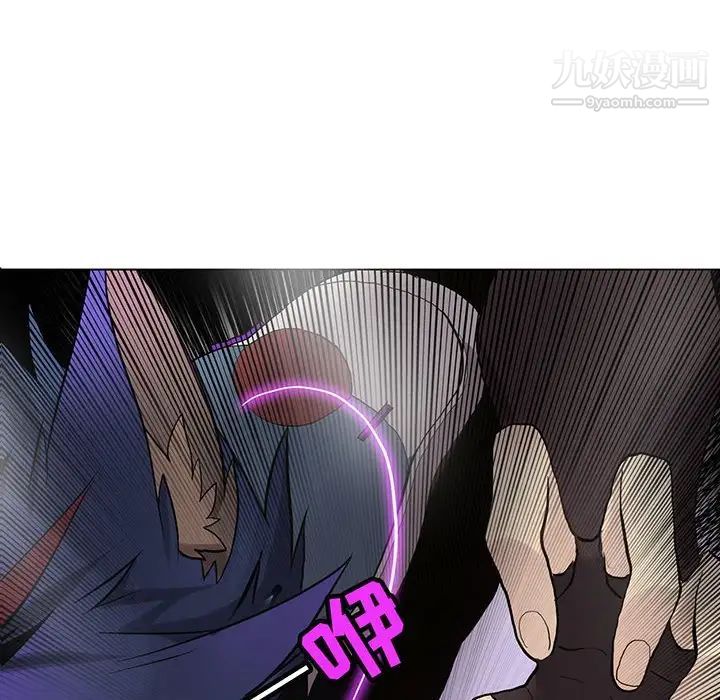 野性之城第115话