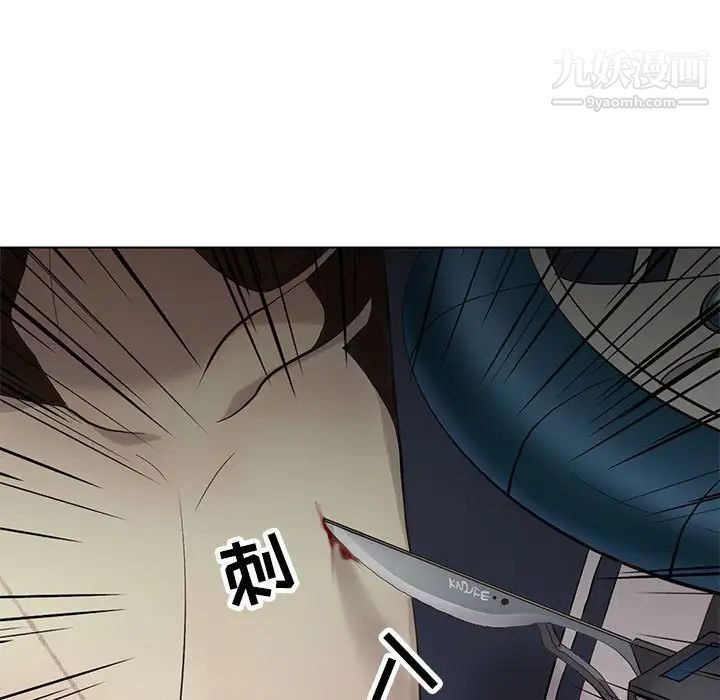 野性之城第117话