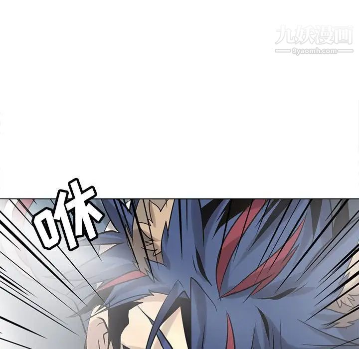 野性之城第121话