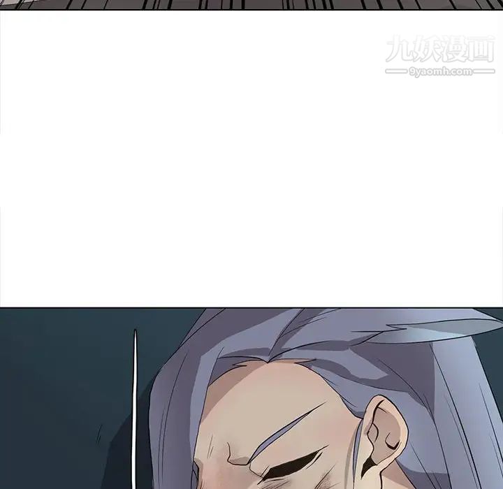 野性之城第122话