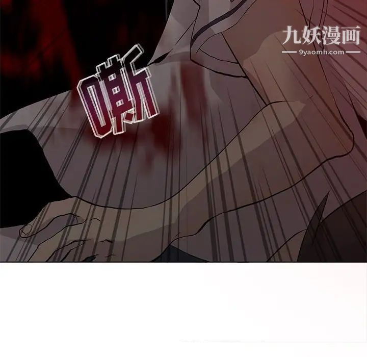 野性之城第123话