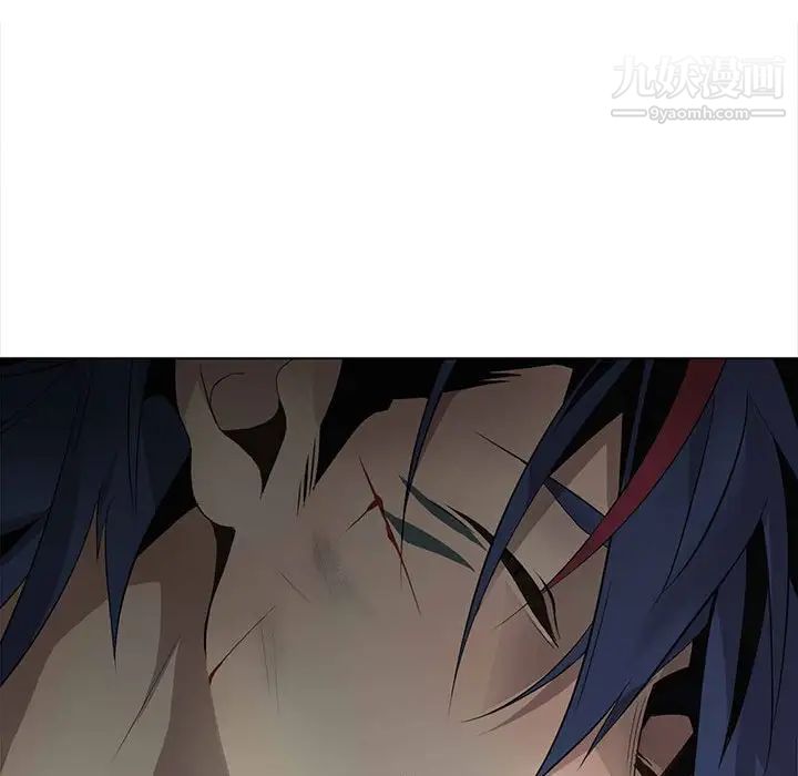 野性之城第124话