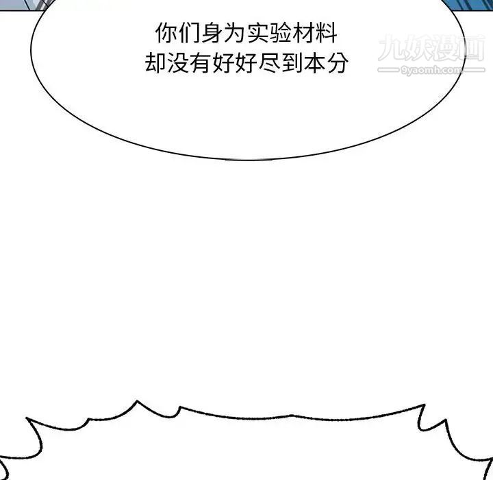 野性之城第124话