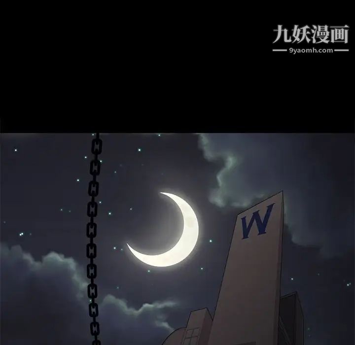 野性之城第125话