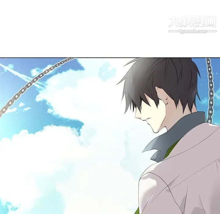 野性之城第126话