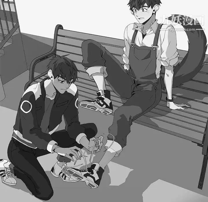 野性之城第126话