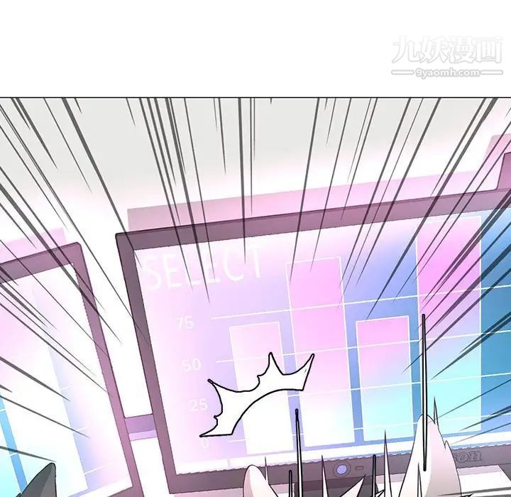 野性之城第127话最终话