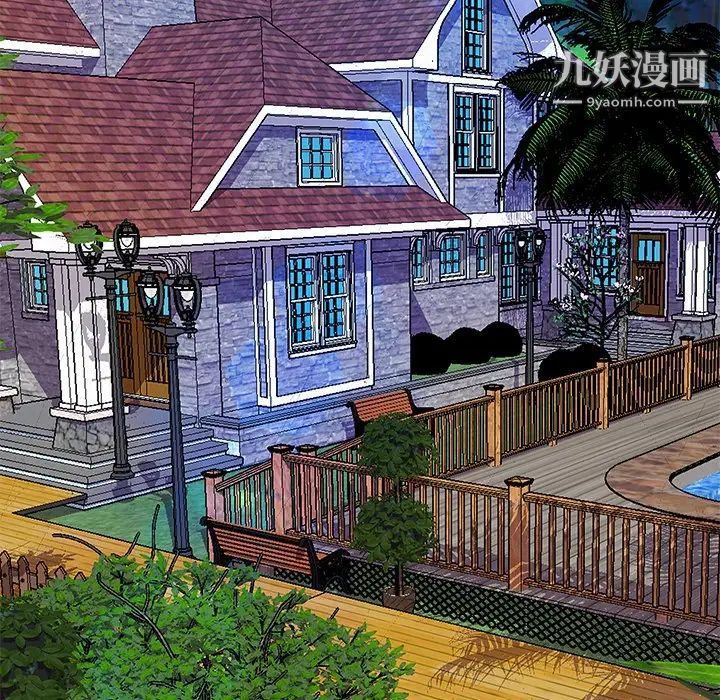 恋人配对第28话-最终话（完结）