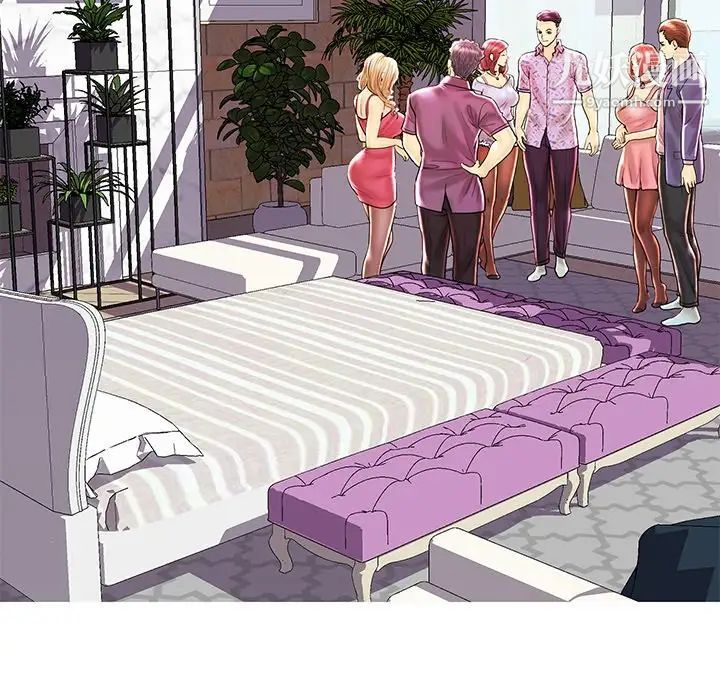 恋人配对第28话-最终话（完结）