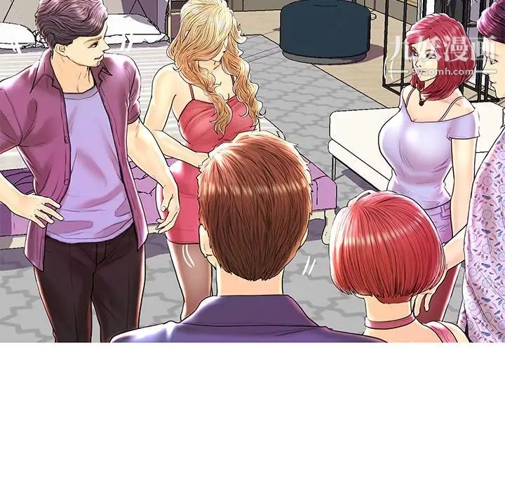 恋人配对第28话-最终话（完结）