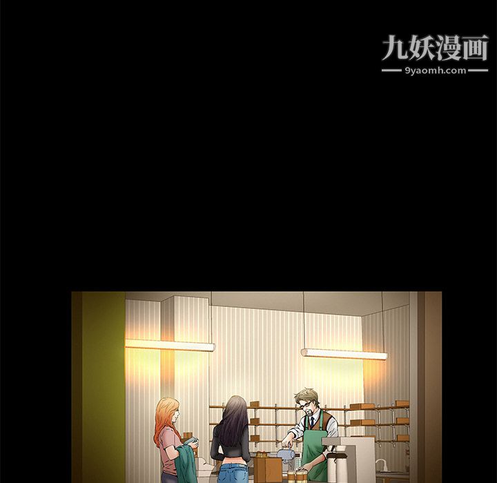 Masochist-潜藏的欲望第2话