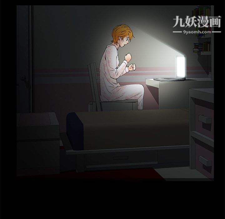 Masochist-潜藏的欲望第3话