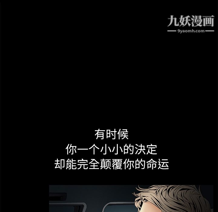 Masochist-潜藏的欲望第4话