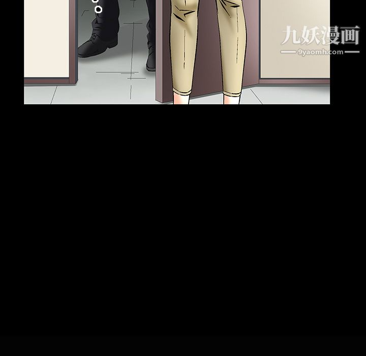 Masochist-潜藏的欲望第5话