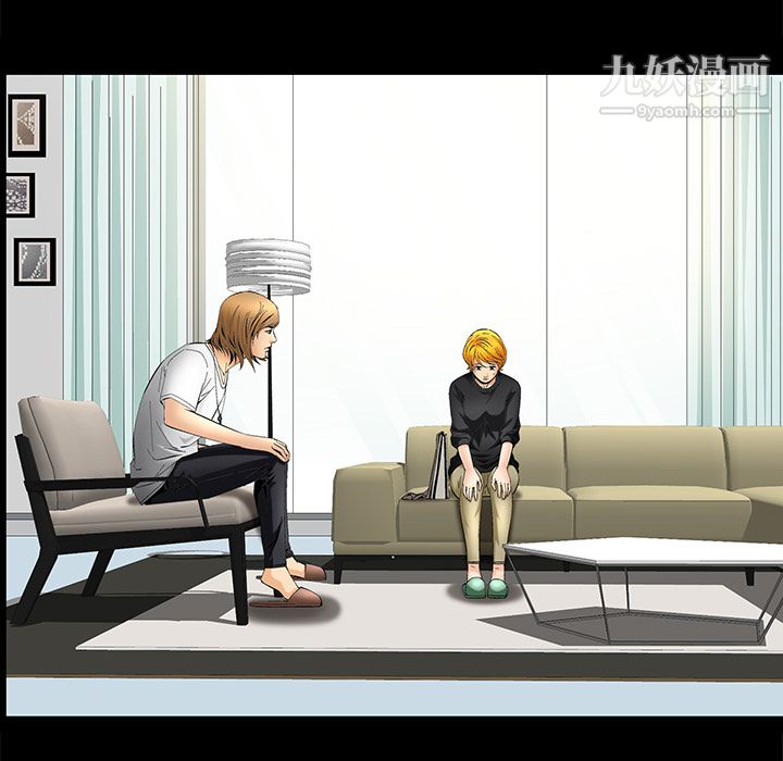 Masochist-潜藏的欲望第6话