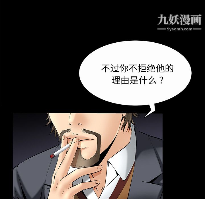 Masochist-潜藏的欲望第7话