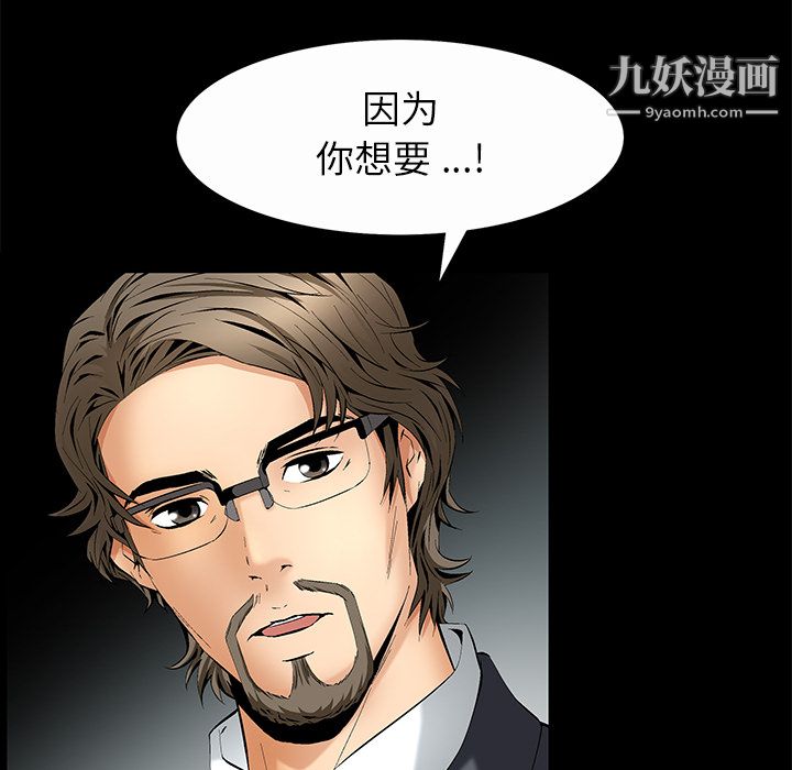 Masochist-潜藏的欲望第7话