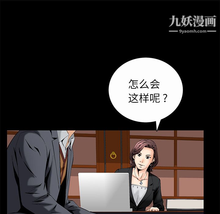 Masochist-潜藏的欲望第7话