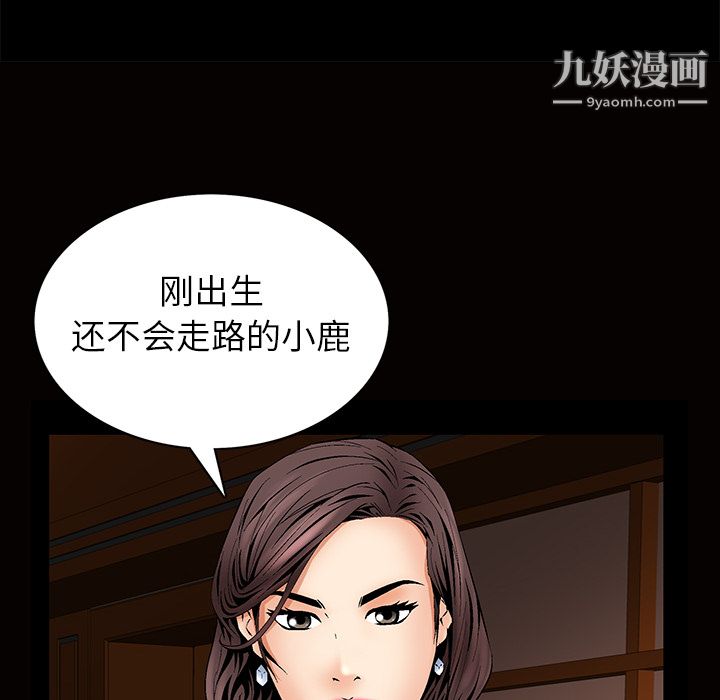 Masochist-潜藏的欲望第7话