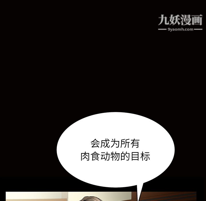 Masochist-潜藏的欲望第7话