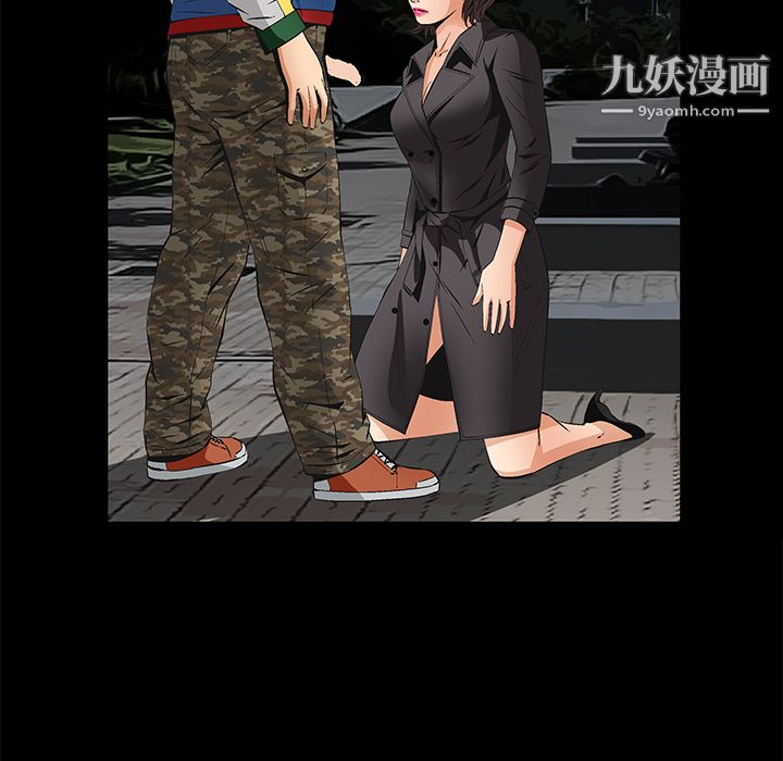 Masochist-潜藏的欲望第10话