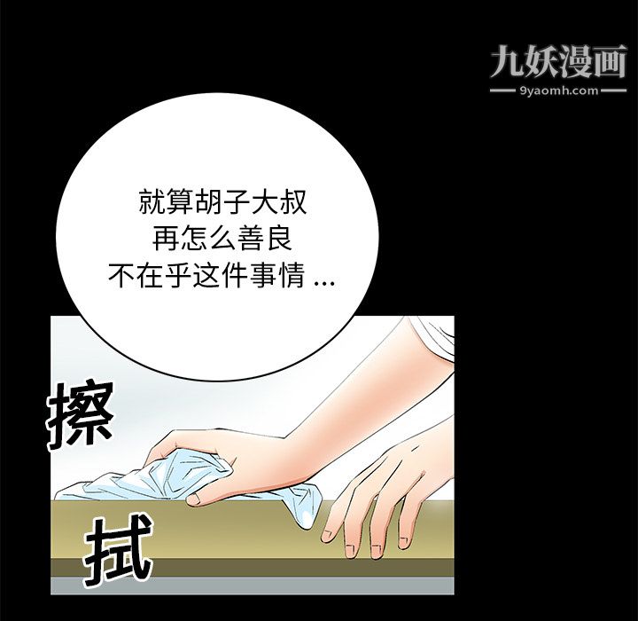 Masochist-潜藏的欲望第10话