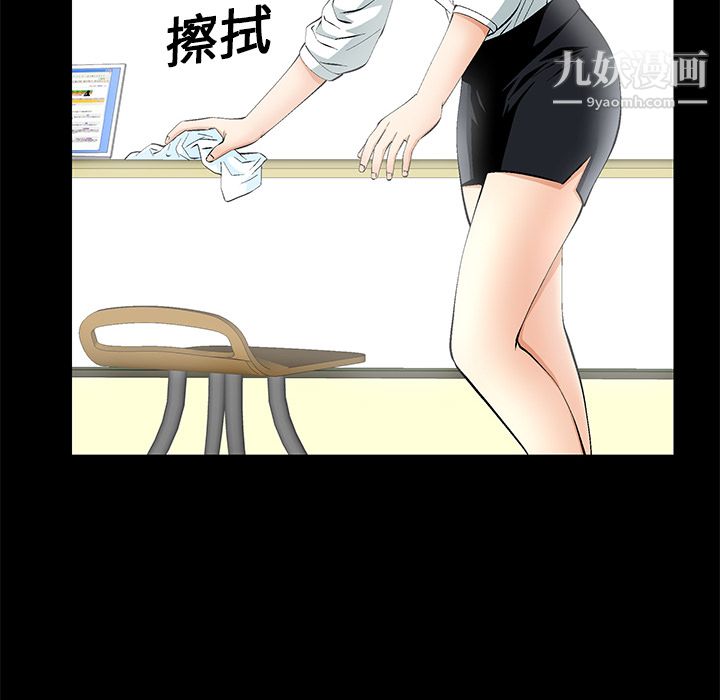 Masochist-潜藏的欲望第10话