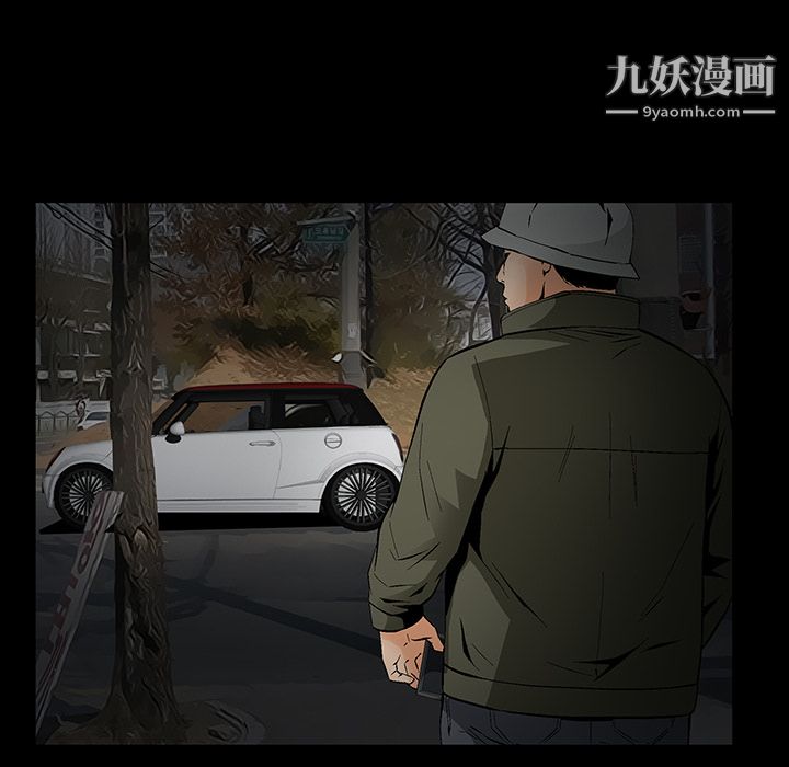 Masochist-潜藏的欲望第10话