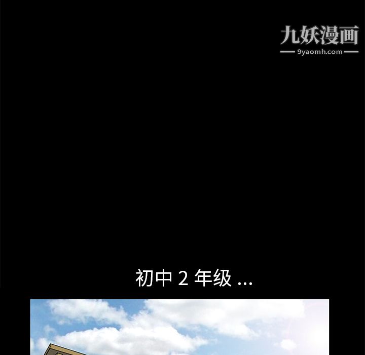 Masochist-潜藏的欲望第11话