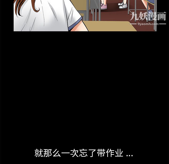 Masochist-潜藏的欲望第11话