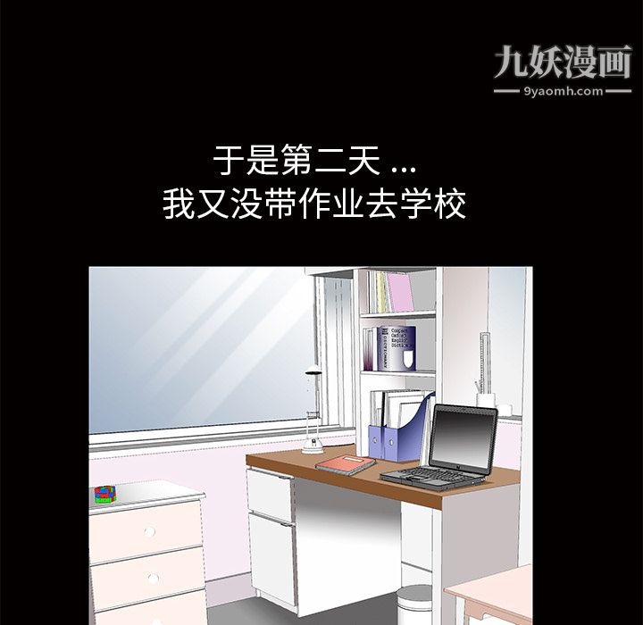 Masochist-潜藏的欲望第11话