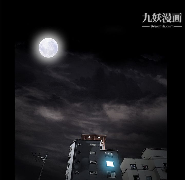 Masochist-潜藏的欲望第13话