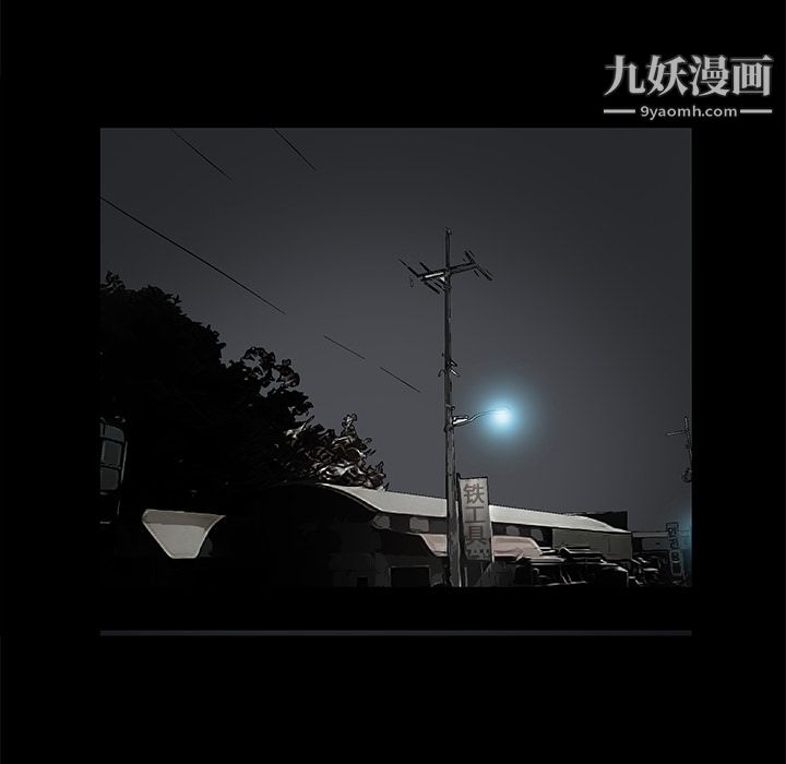 Masochist-潜藏的欲望第13话