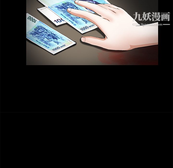 Masochist-潜藏的欲望第14话