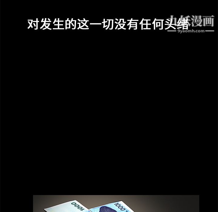 Masochist-潜藏的欲望第14话