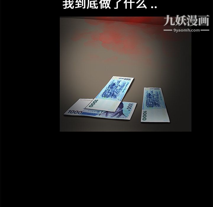 Masochist-潜藏的欲望第14话