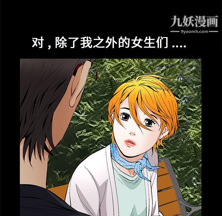 Masochist-潜藏的欲望第15话