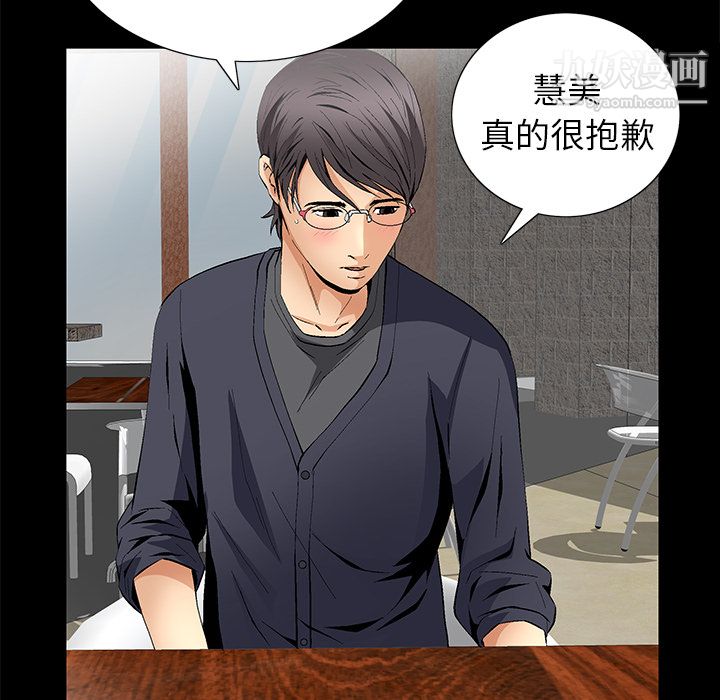 Masochist-潜藏的欲望第15话